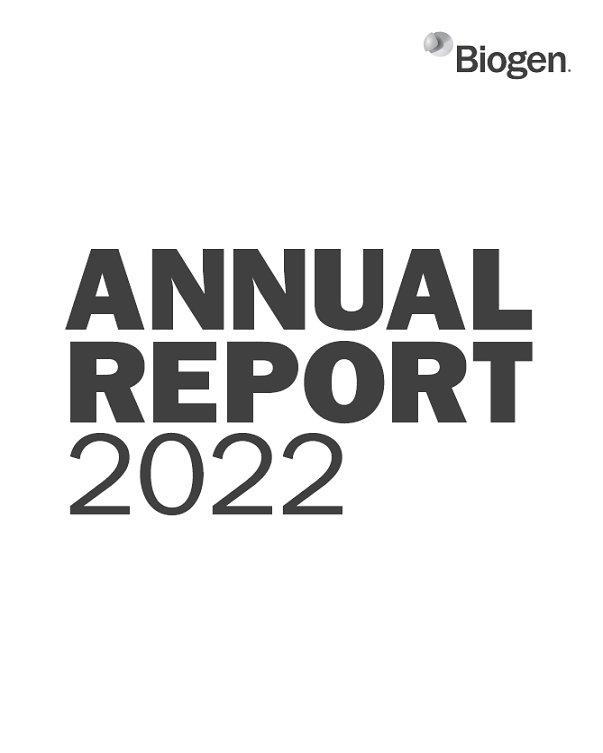 2022 Annual Report