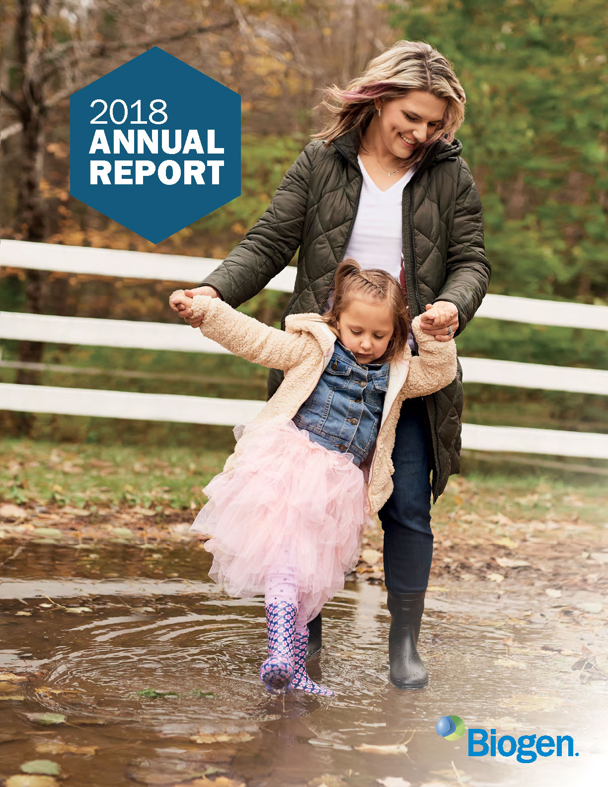 2018 Annual Report